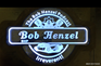 The Bob Henzel Podcast